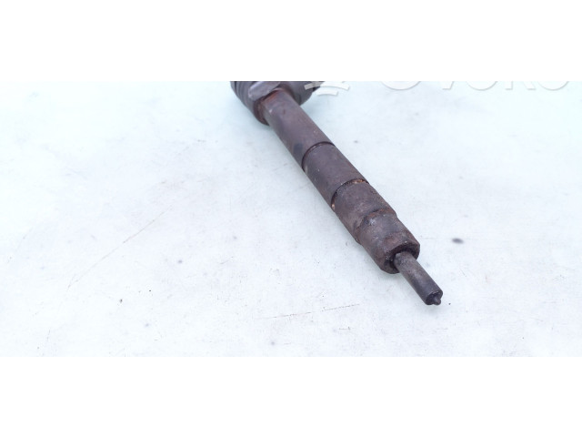 Форсунка H82839262, 0445110338    Renault Trafic II (X83)  m9r 