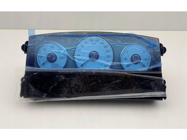 Přístrojová deska  Rolls-Royce Dawn 2019 6842954  