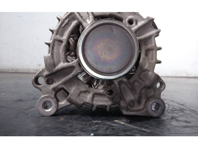 Генератор 04E903015P, F000BL08X8 Volkswagen Caddy