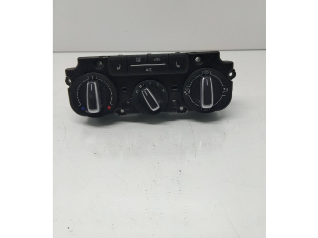 Блок управления климат-контролем 5C0820047CA, 0000002286819 Volkswagen Jetta VI