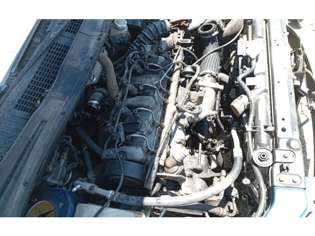 Čerpadlo oleje 2131027000 KIA Carens I D4EA