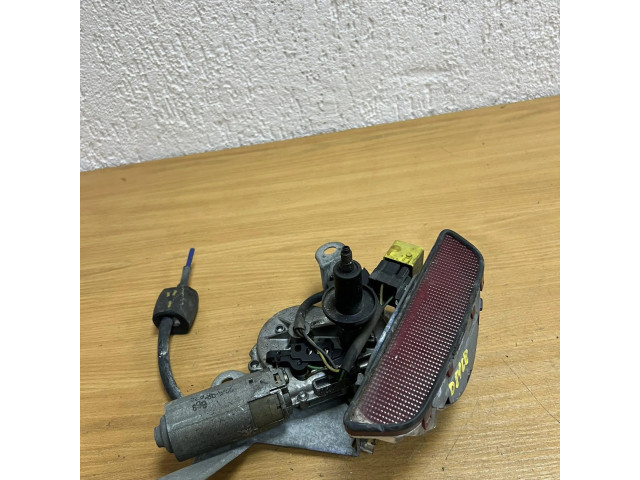 Моторчик заднего дворника A2108207342, D8168    Mercedes-Benz E W210