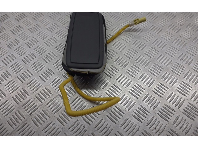 Подушка безопасности водителя Honda City