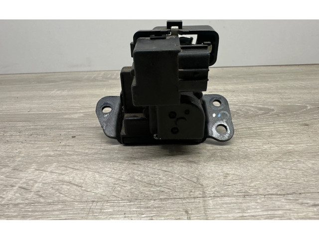 Zámek zadních dveří KIA Sportage 2014