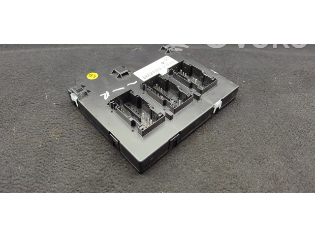 Блок комфорта 1K0937086AD, 5DK00965311 Skoda Yeti (5L)