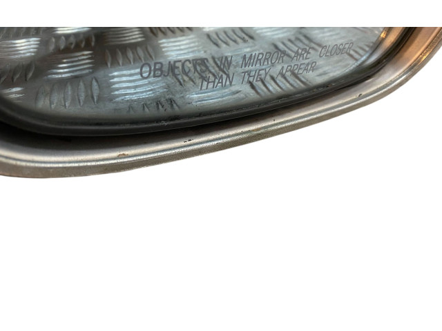 Зеркало электрическое SsangYong Rexton I 2001 - 2017 года