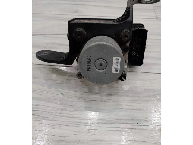 Блок АБС 95963003   Chevrolet  Spark   -  года