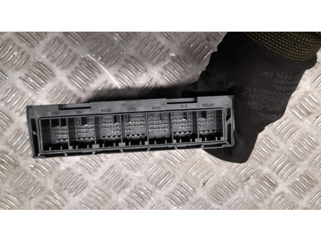 Блок комфорта 13509958   Chevrolet Camaro   