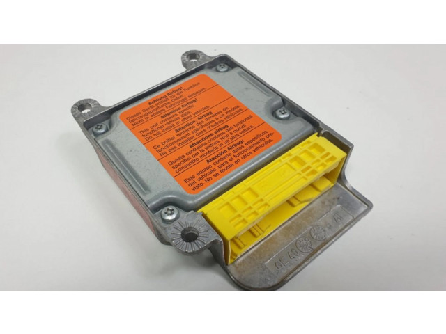 Блок подушек безопасности 1C0909601, 5WK43120 Ford Galaxy