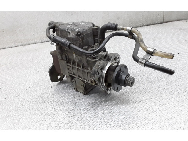 Топливный насос