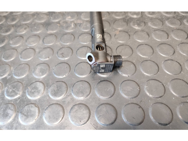 Vstřikovač A6510701387 Mercedes-Benz CLA C117 X117 W117