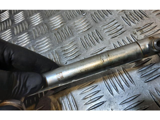 Топливная рампа 06K133317G Audi A3 S3 8V 1.8