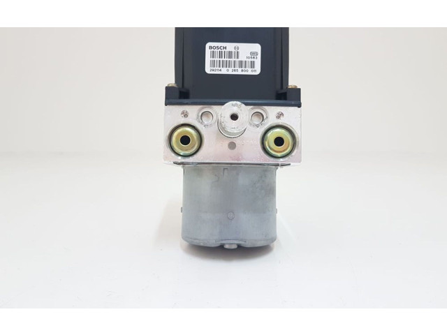 Блок АБС RHW Fiat Ulysse - года