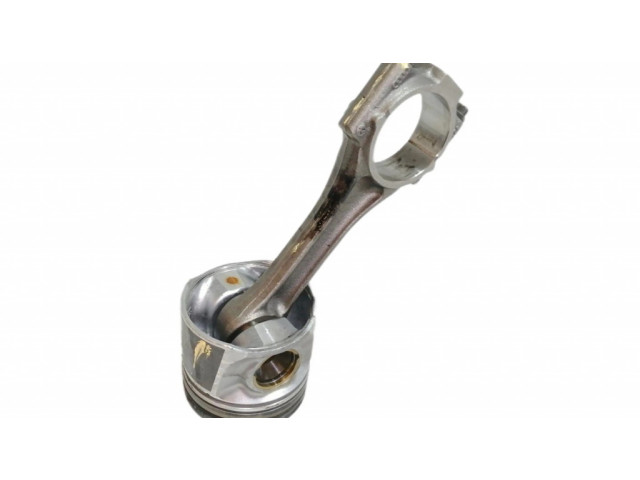 Píst 79L74, CON BIELA Seat Ibiza III (6L) pro naftový motor 1.4