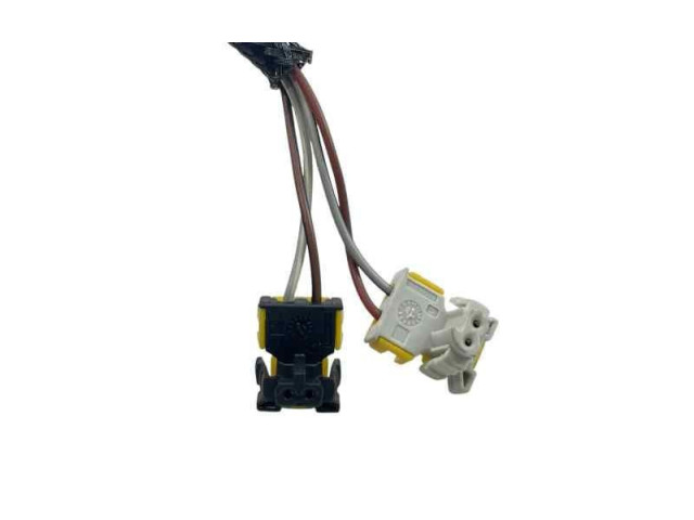 Подрулевой шлейф SRS 2W9314A664AF Jaguar XF X250