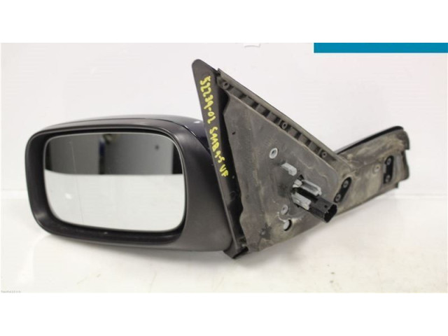 Зеркало электрическое        Saab 9-5  1998 - 2005 года   