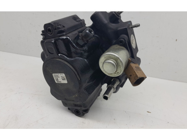 Vstřikovací čerpadlo 96868903, 9422A040A Chevrolet Cruze Z20D1