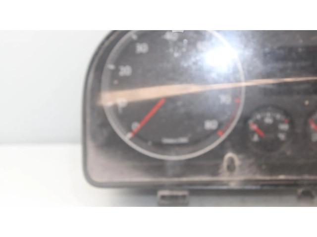 Панель приборов 1T0920864   Volkswagen Touran I       