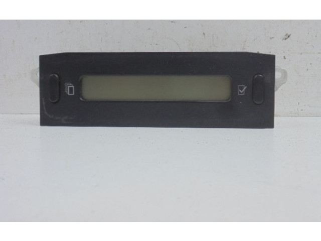 Дисплей    9647409477B00, 9647409477B00   Alpine C2