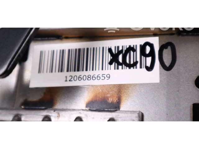 Механическаярулевой колонки