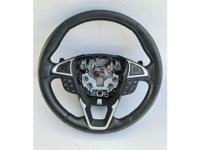 Руль Ford S-MAX  2006 - 2015 года       