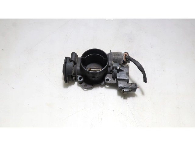 Vstřikovací lišta Peugeot 206