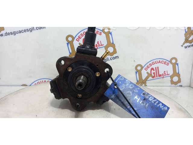 Топливный насос