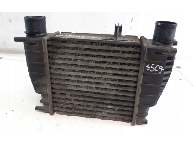 Интеркулер 880591T, 880591T Renault Clio III