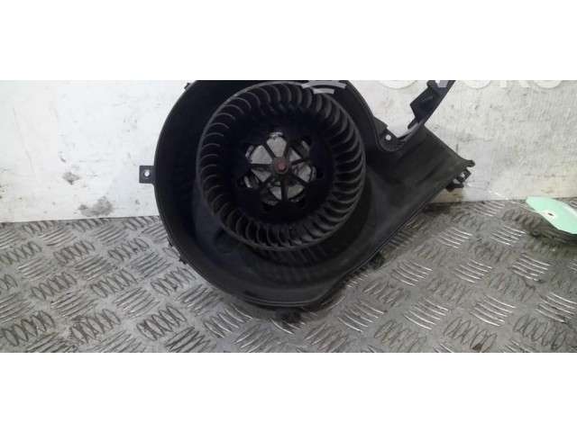 Вентилятор печки 13250115 Saab 9-3 Ver2