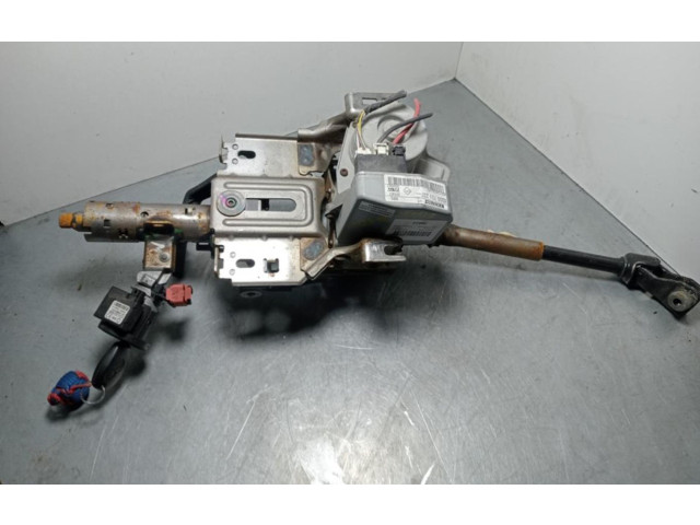 Руль Renault Clio III  2005 - 2012 года 8200751237      