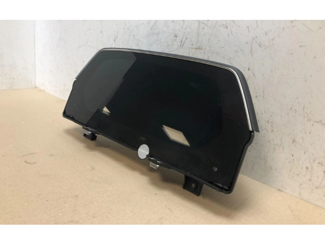 Панель приборов 4KE920795A, 0263756020 Audi e-tron