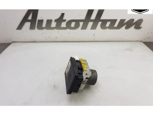 Блок АБС 1S0614517F, 1S0614517F Skoda Citigo 2011 - 2020 года