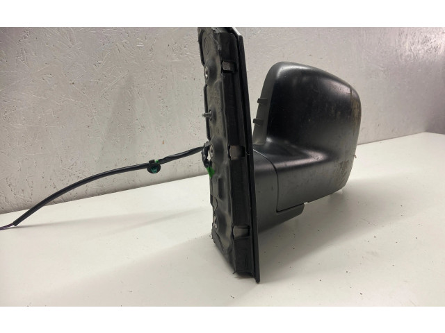 Zpětné zrcátko Volkswagen Caddy 2007 E1010718, 020718