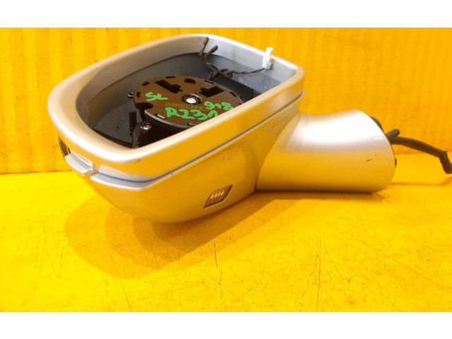 Vstřikovací čerpadlo Mercedes-Benz SL R231