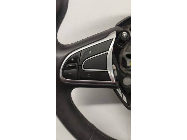 Volant Renault Espace V (RFC) 2017