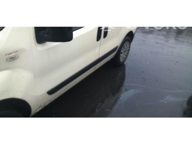 Зеркало электрическое Citroen Nemo - года