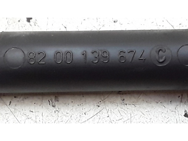 Vstřikovací lišta 8200139674c Dacia Duster