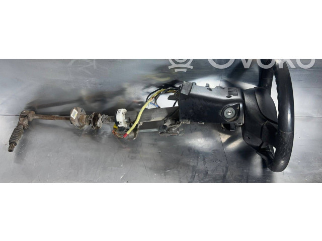 Volant Hummer H3 2007 20794299