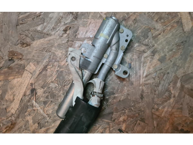 Боковая подушка безопасности 9634855480, 30004152C   Peugeot 607