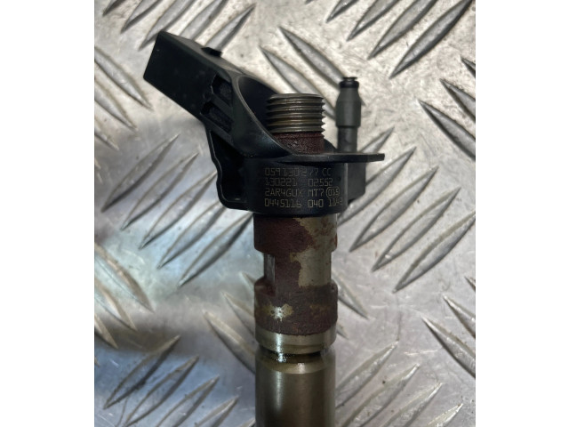 Vstřikovač 059130277CC, 0445116040 Audi A5 Sportback 8TA Cdu