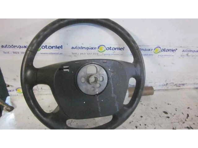 Volant Chevrolet Aveo 2010 R59236, 4RADIOS  