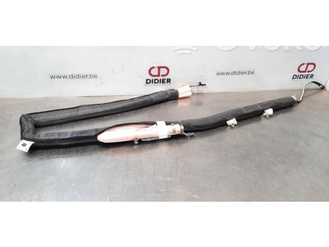 Боковая подушка безопасности 985P08167R Volkswagen Cross Touran I