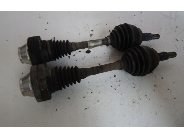 Turbodmychadlo Турбина    Audi Q7 4L   