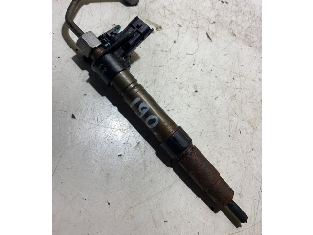 Форсунка 0445115025 Citroen C-Crosser