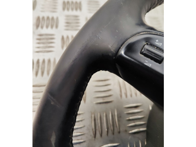 Руль Skoda Octavia Mk2 (1Z)  2004 - 2013 года 3T0419091K, 1Z0880201AR      