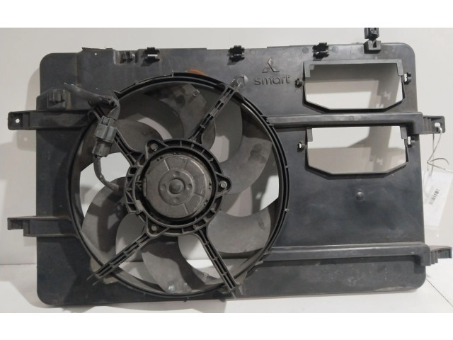 Вентилятор радиатора MN130391 Mitsubishi Colt