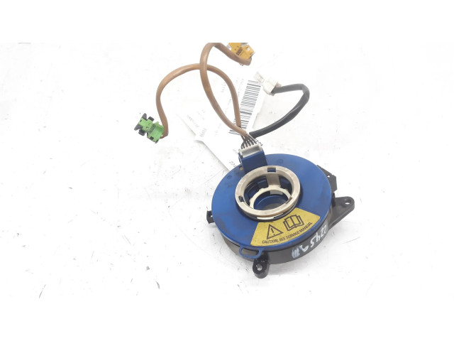 Полоса надувных подушек (кольцо srs)