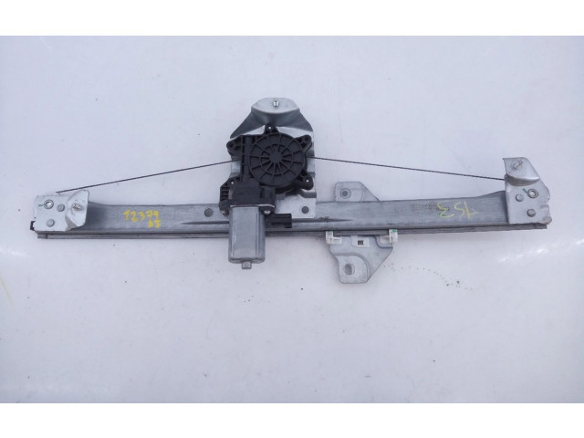 Шатун H4M 128001472B, 9030318C Dacia Dokker