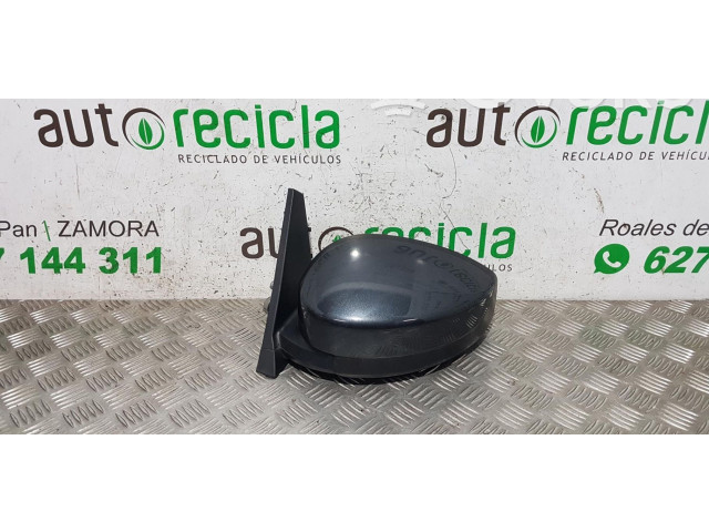 Pojistková skříňka Зеркало (управляемое электричеством) Renault Espace IV 2009