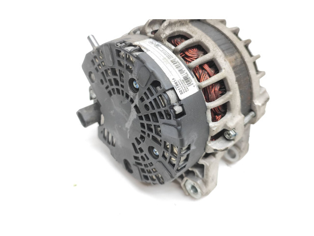 Рулевая рейка  Радиатор охлаждающей жидкости 32118814, 470692   Volvo S90, V90 2016 - - года